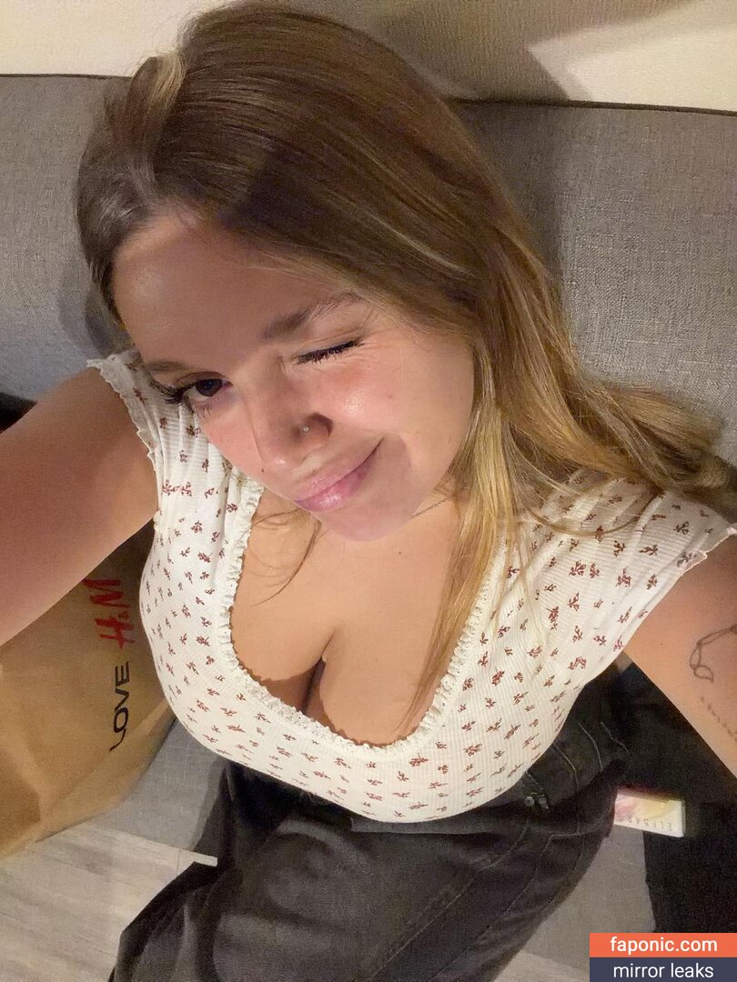 , Delfina Selene, delfinita12341, delfyrago, delfysele Nackt-Leaks  Foto #10