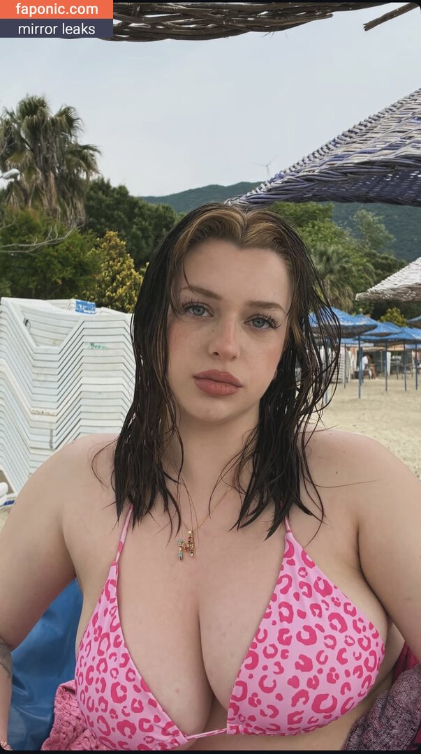 Ekinnilc, ekinnillc Nackt-Leaks OnlyFans Foto #1