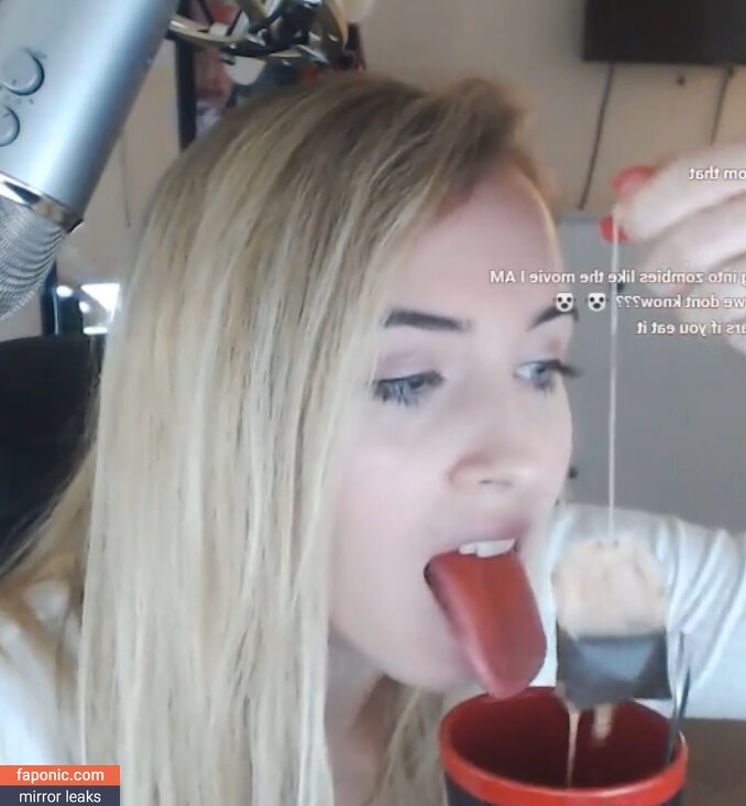 EmilyCC, emilycczz, emjayplays Nackt-Leaks OnlyFans Foto #7