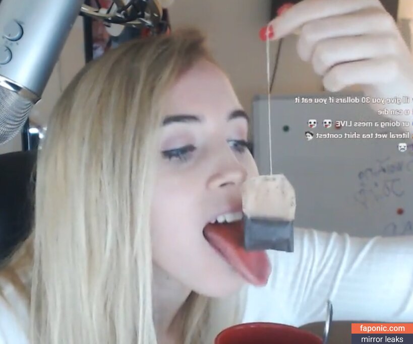 EmilyCC, emilycczz, emjayplays Nackt-Leaks OnlyFans Foto #8