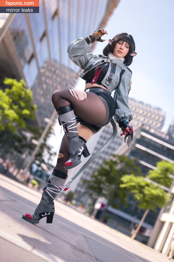 Enji Night, enjinight Nackt-Leaks OnlyFans Foto #734