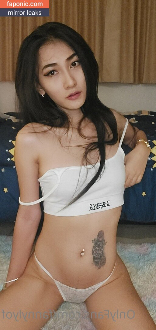 Fanny Ly, Fannylyof Nackt-Leaks OnlyFans Foto #27