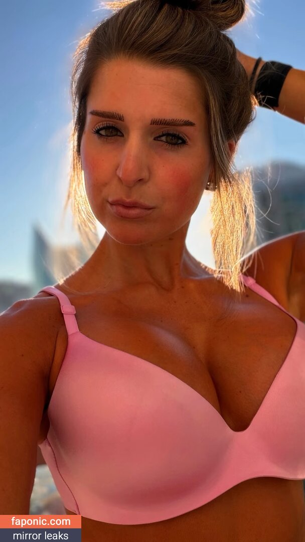 Fitbadass, MB_Slike Nackt-Leaks OnlyFans Foto #12