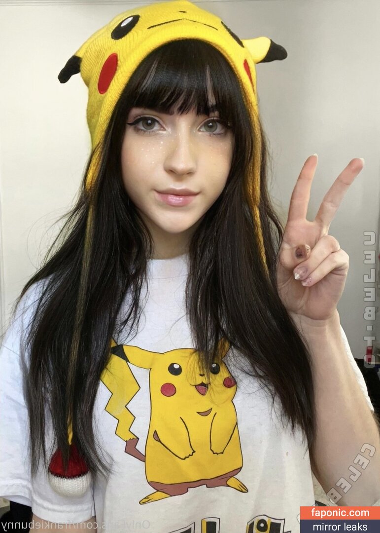 Frankiebunny, frankiebuns, frnkebunny, https: Nackt-Leaks OnlyFans Foto #17