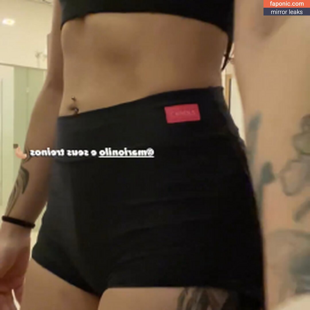 gabnattalie, gabrielanatalia Nackt-Leaks OnlyFans Foto #29