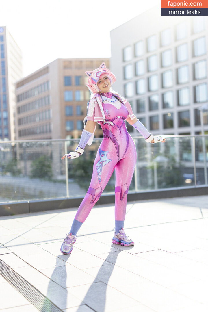 HalcyBella Nackt-Leaks  Foto #48