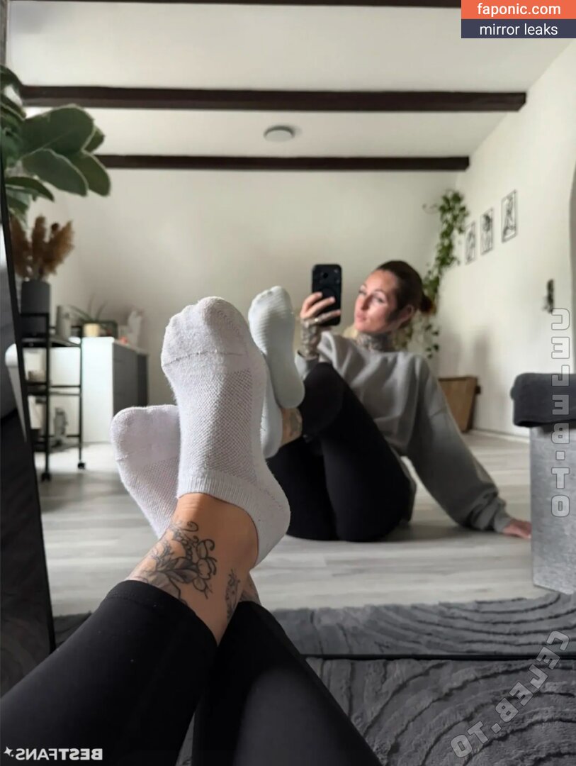 julez.iink, julez_iink Nackt-Leaks OnlyFans Foto #3