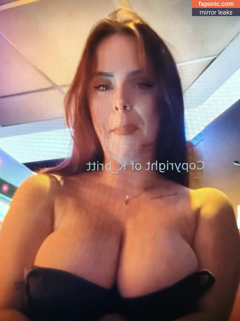 Kirsty Brittain, br_tk, bri_tk, kirstayyyxx Nackt-Leaks OnlyFans Foto #43