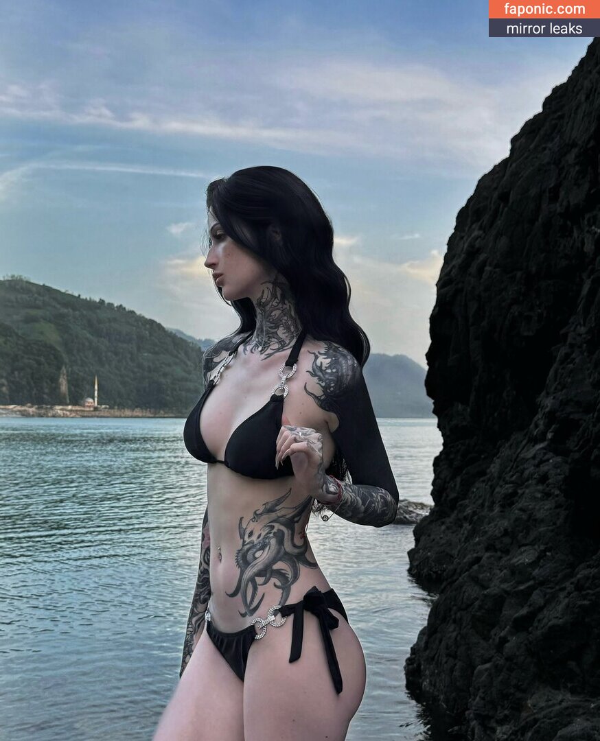 Kouda Gr, kouda.gr Nackt-Leaks OnlyFans Foto #12