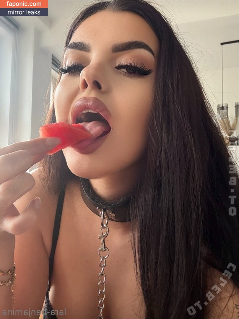 Lara Winter, lara-benjamina, lara.winter.73, lara_winter Nackt-Leaks OnlyFans Foto #221