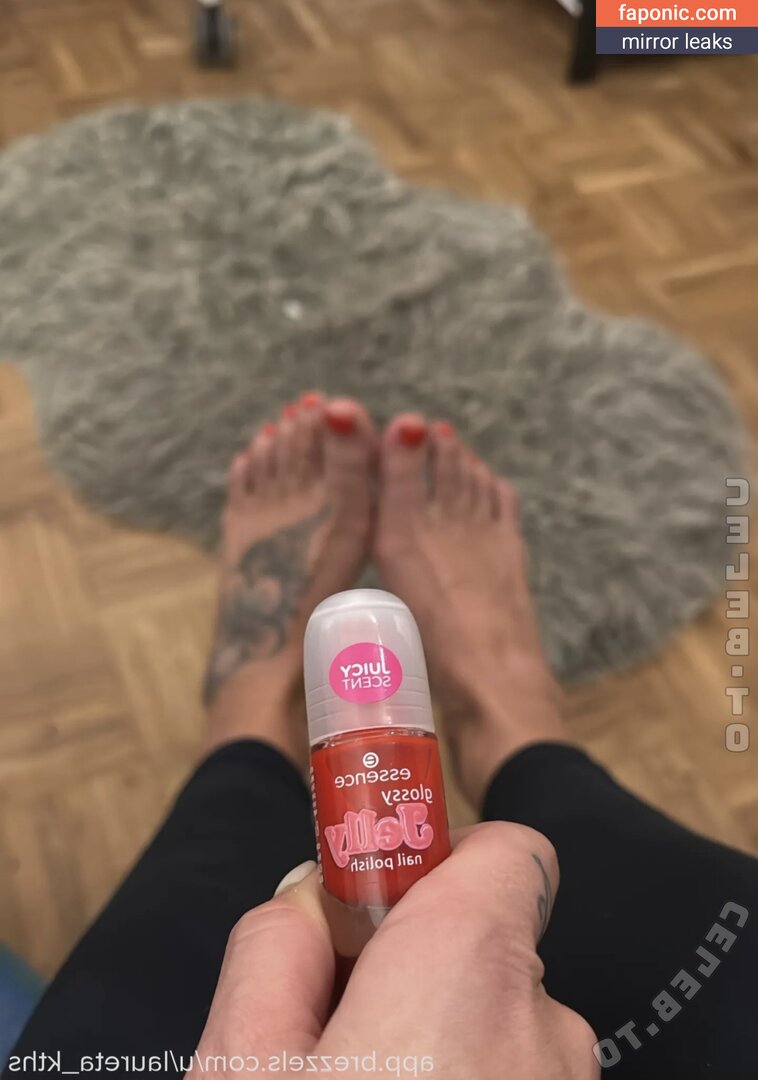 Laureta.kths, laureta.k Nackt-Leaks OnlyFans Foto #6