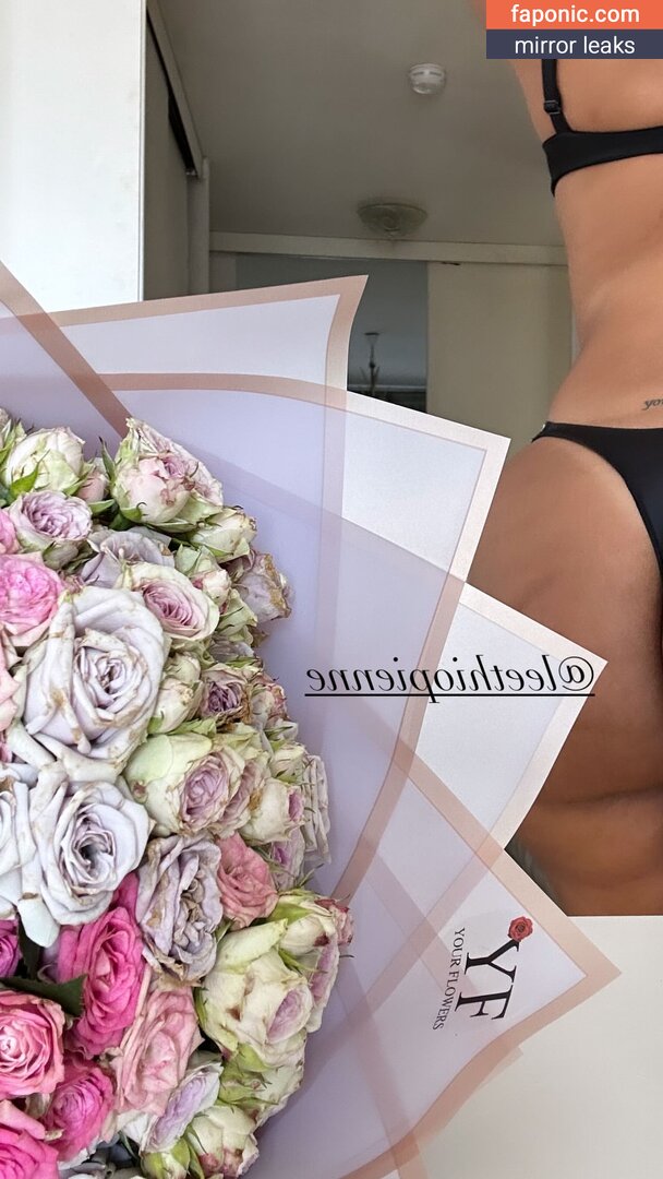 Leethiopienne, https: Nackt-Leaks  Foto #16