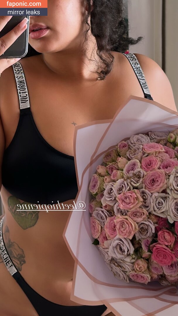 Leethiopienne, https: Nackt-Leaks  Foto #17