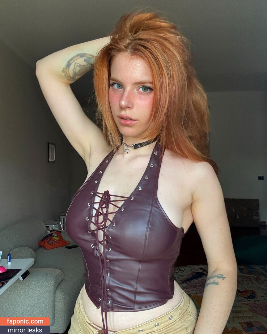 Lucilla Jiggly, Lucilla Materazzi, lucilla.jiggly, lucillajiggly Nackt-Leaks OnlyFans Foto #235