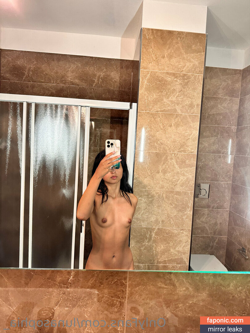 Luna Sophia, lunasophia_, urcuteprincess_ Nackt-Leaks OnlyFans Foto #11