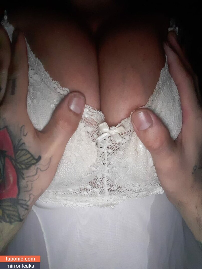 Mariana Nackt-Leaks  Foto #12