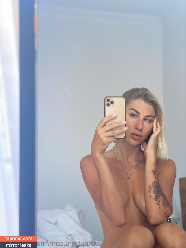 Mary Shape, fitmaryshape, maryshape, nakedmary Nackt-Leaks OnlyFans Foto #9