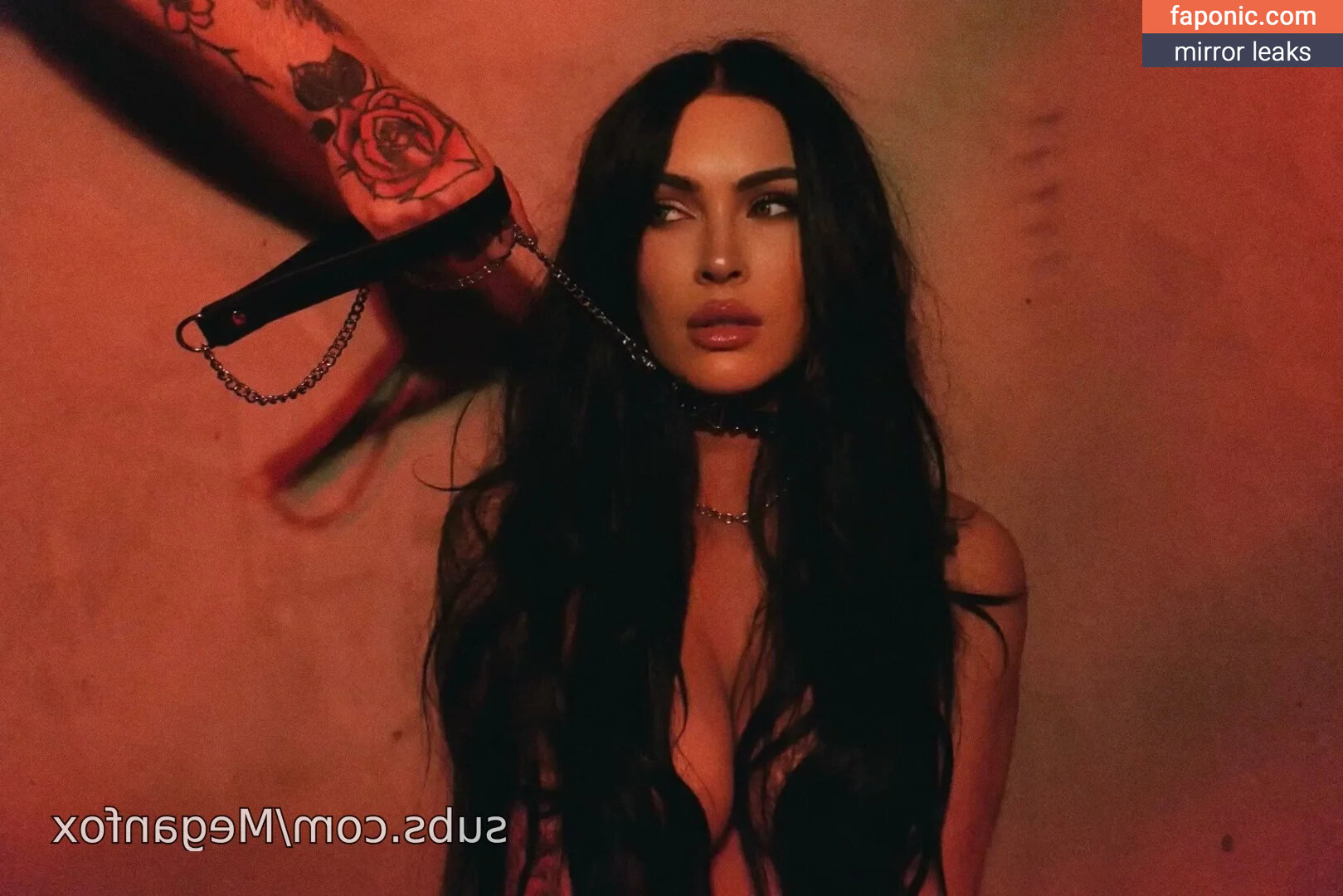 Megan Fox, https:, megan_fox, meganfox Nackt-Leaks OnlyFans Foto #44