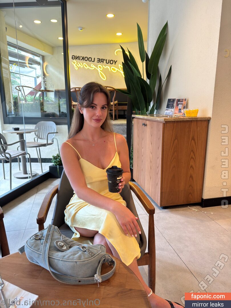 mia.belle Nackt-Leaks OnlyFans Foto #27