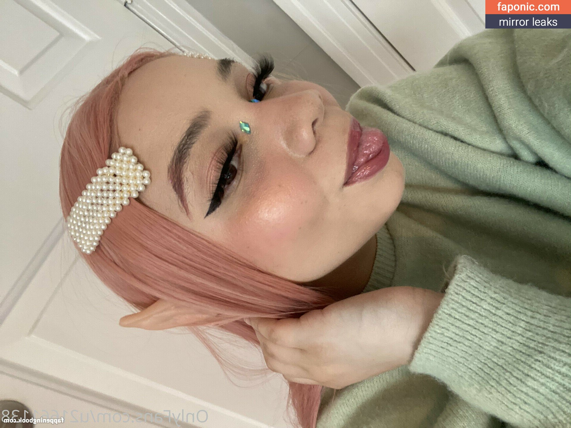 Mikaela Spielberg, Palace_Freak, sugarsencha, vandal_princess Nackt-Leaks OnlyFans Foto #26