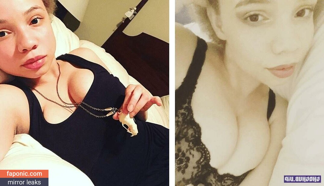 Mikaela Spielberg, Palace_Freak, sugarsencha, vandal_princess Nackt-Leaks OnlyFans Foto #57