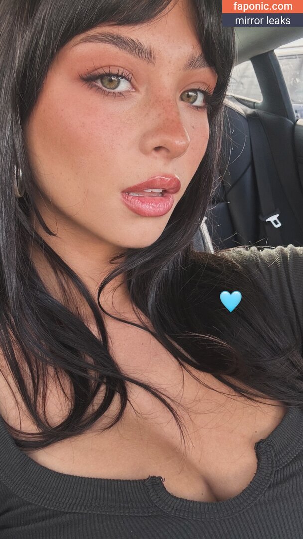Mishka Chantal Silva, mishkasilva Nackt-Leaks  Foto #77