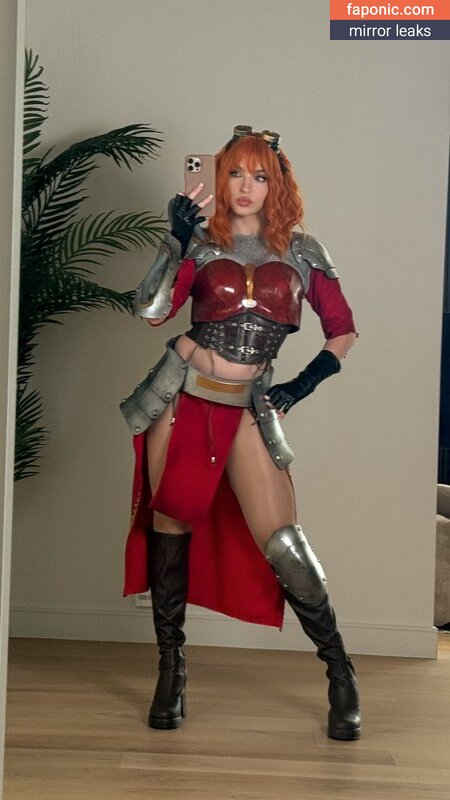 Miss Bri Cosplay, Miss Bri Torres, missbricosplay, missbrisolo Nackt-Leaks OnlyFans/Patreon Foto #101