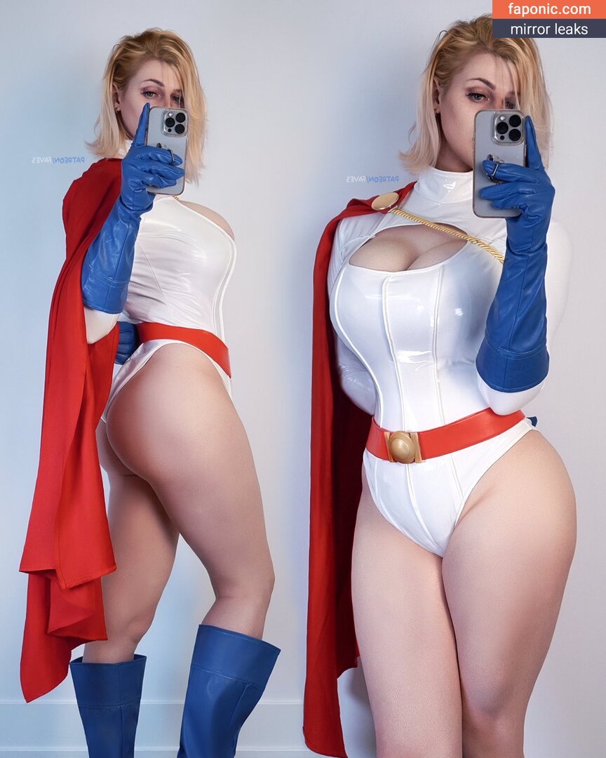 MissFaves, missfave Nackt-Leaks OnlyFans Foto #3