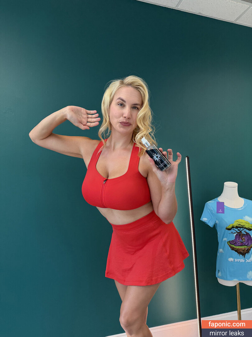 Brenda Mondragon, Mondragon Chiropractic, chiro_dragon Nackt-Leaks  Foto #266