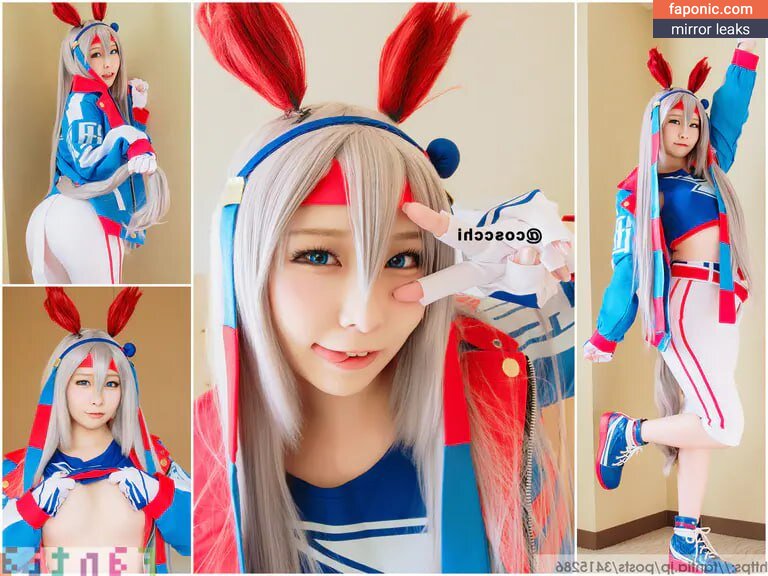 CherryS, angelia_lapin, coscchi, https:, ruby_ru, 尊みを感じて桜井 Nackt-Leaks Patreon Foto #490