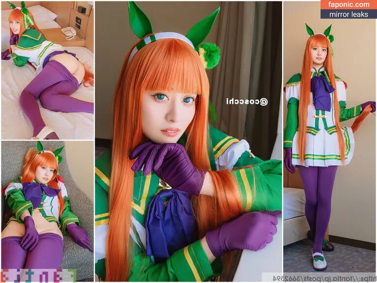 CherryS, angelia_lapin, coscchi, https:, ruby_ru, 尊みを感じて桜井 Nackt-Leaks Patreon Foto #491