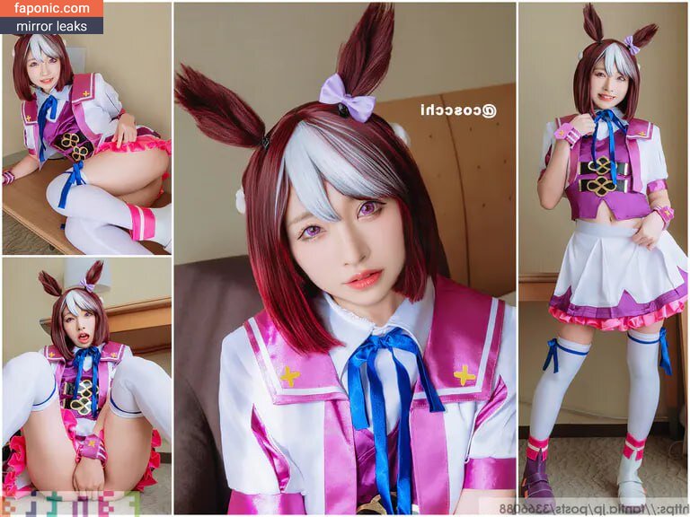 CherryS, angelia_lapin, coscchi, https:, ruby_ru, 尊みを感じて桜井 Nackt-Leaks Patreon Foto #495