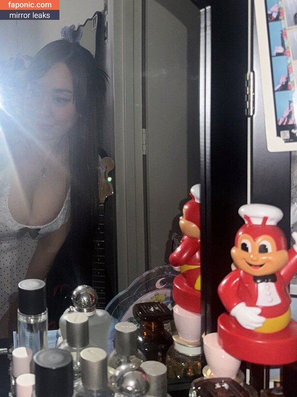 Ness Alpaca, Ness Martinis, ness27, nessalpaca Nackt-Leaks OnlyFans Foto #10