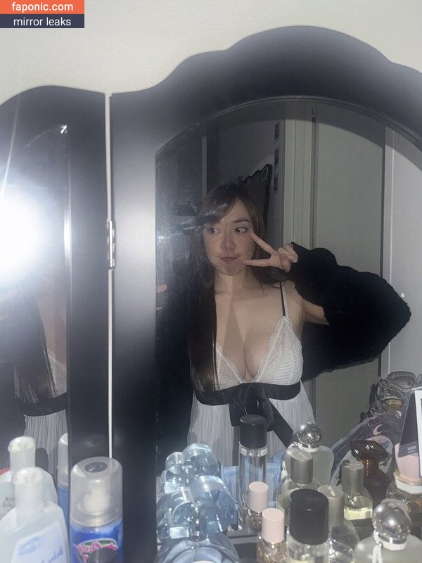 Ness Alpaca, Ness Martinis, ness27, nessalpaca Nackt-Leaks OnlyFans Foto #15