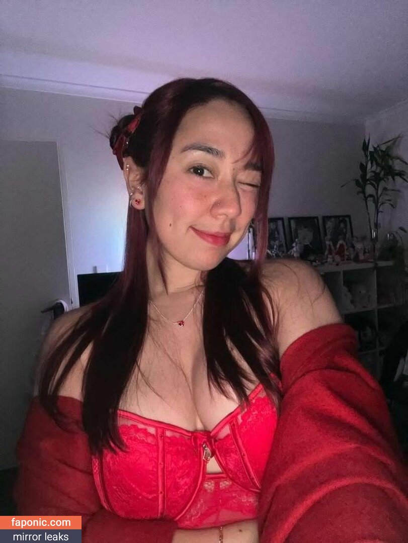 Ness Alpaca, Ness Martinis, ness27, nessalpaca Nackt-Leaks OnlyFans Foto #29