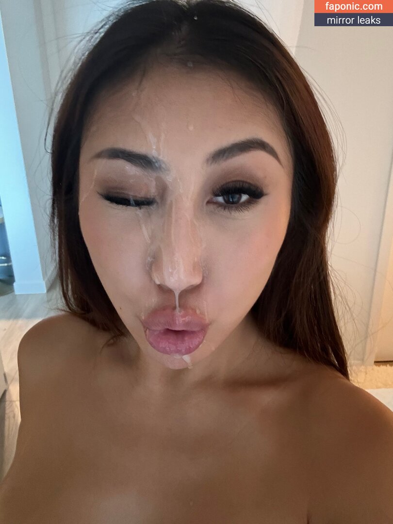 Nicole Doshi, nicoledoshi, thedoshidome Nackt-Leaks OnlyFans Foto #2301