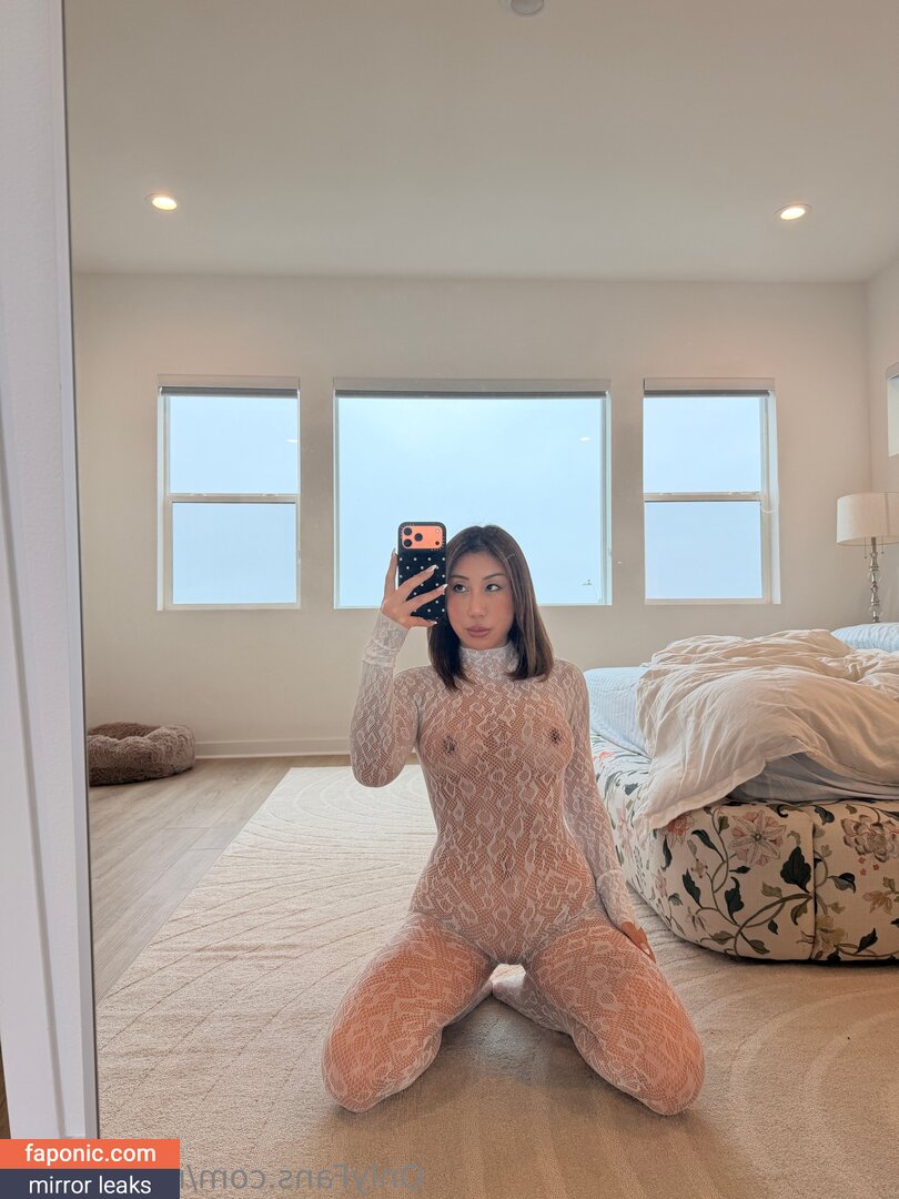Nicole Doshi, nicoledoshi, thedoshidome Nackt-Leaks OnlyFans Foto #2348