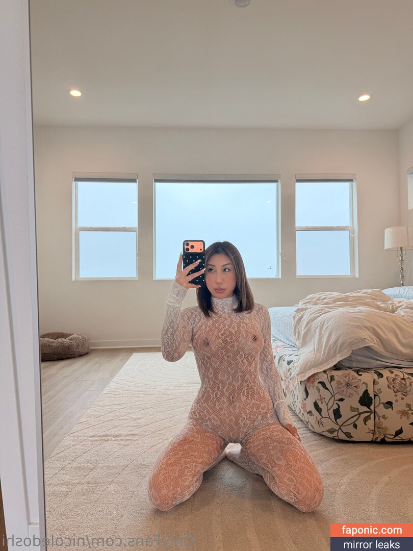 Nicole Doshi, nicoledoshi, thedoshidome Nackt-Leaks OnlyFans Foto #2381