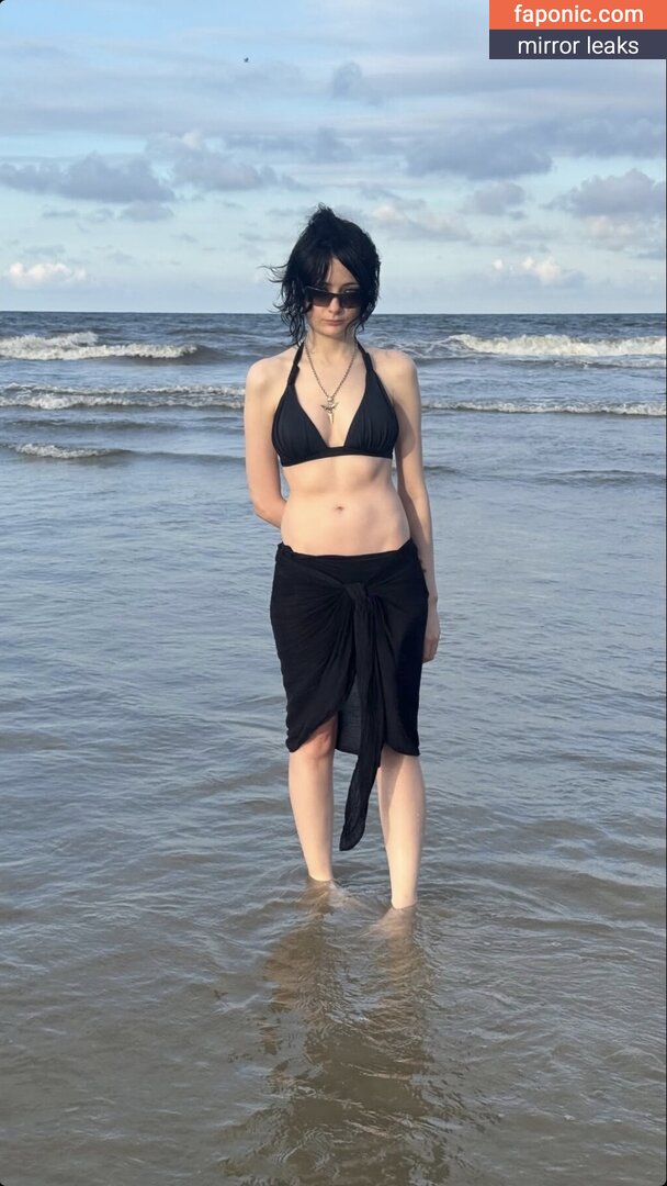 Pitayaq Nackt-Leaks  Foto #44