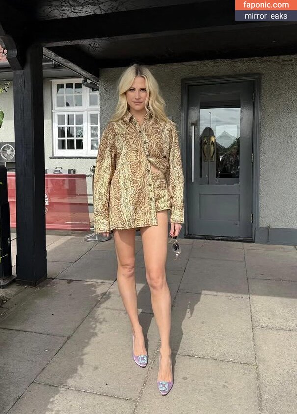 Pixie Lott, pixielott Nackt-Leaks  Foto #30