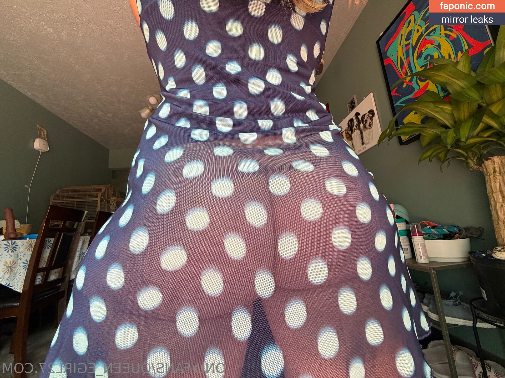 Queen_egirl Nackt-Leaks  Foto #44