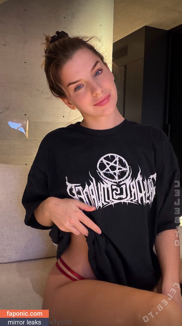 Raja Meissner, rajameissner Nackt-Leaks OnlyFans/Patreon Foto #18