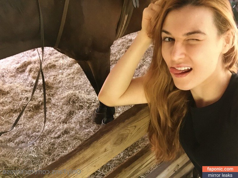 RocknRose, RocknRoseMFC, rocknrosegirls Nackt-Leaks OnlyFans Foto #66