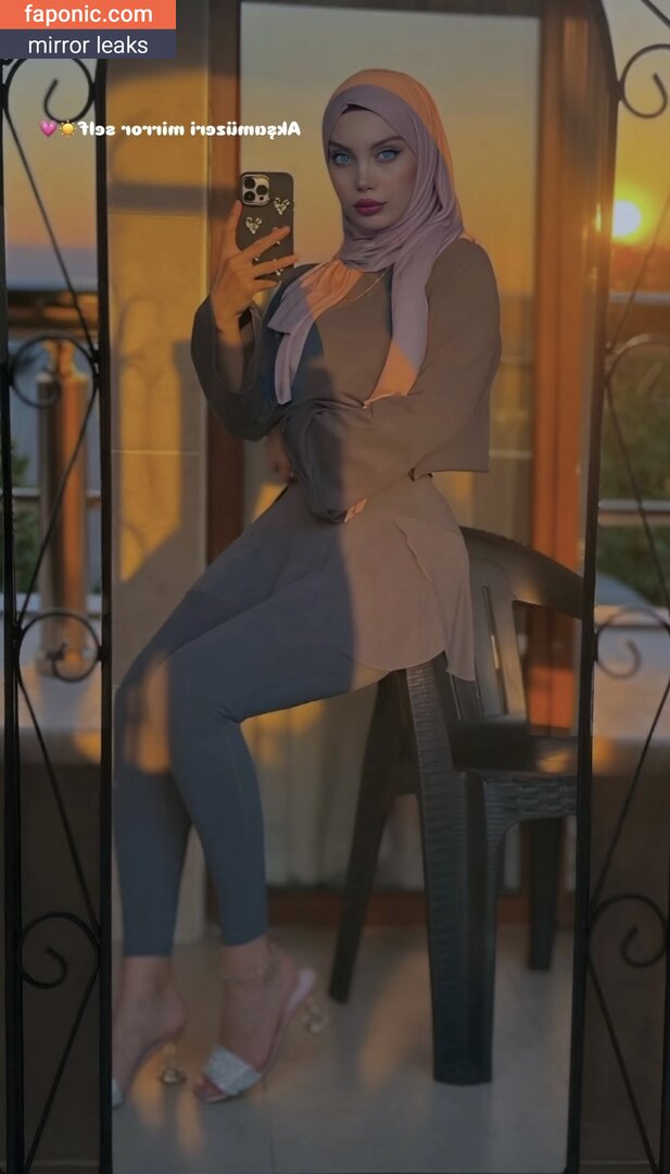 heliosari, heliosri, sariikubraa Nackt-Leaks  Foto #33