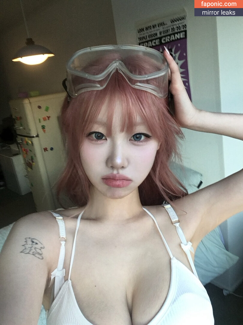 Sejinming, Sejinming 기무세딘, 기무세딘 Nackt-Leaks OnlyFans Foto #179