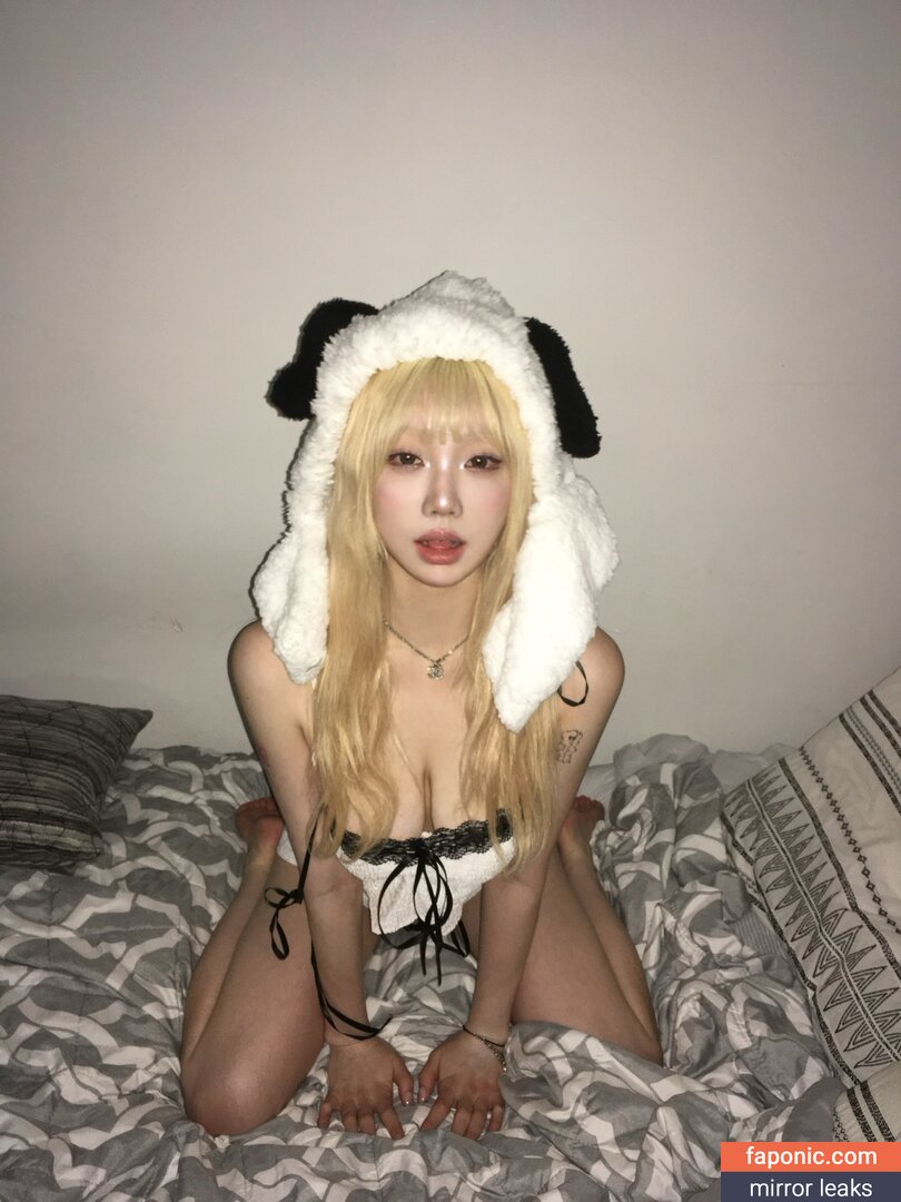 Sejinming, Sejinming 기무세딘, 기무세딘 Nackt-Leaks OnlyFans Foto #242