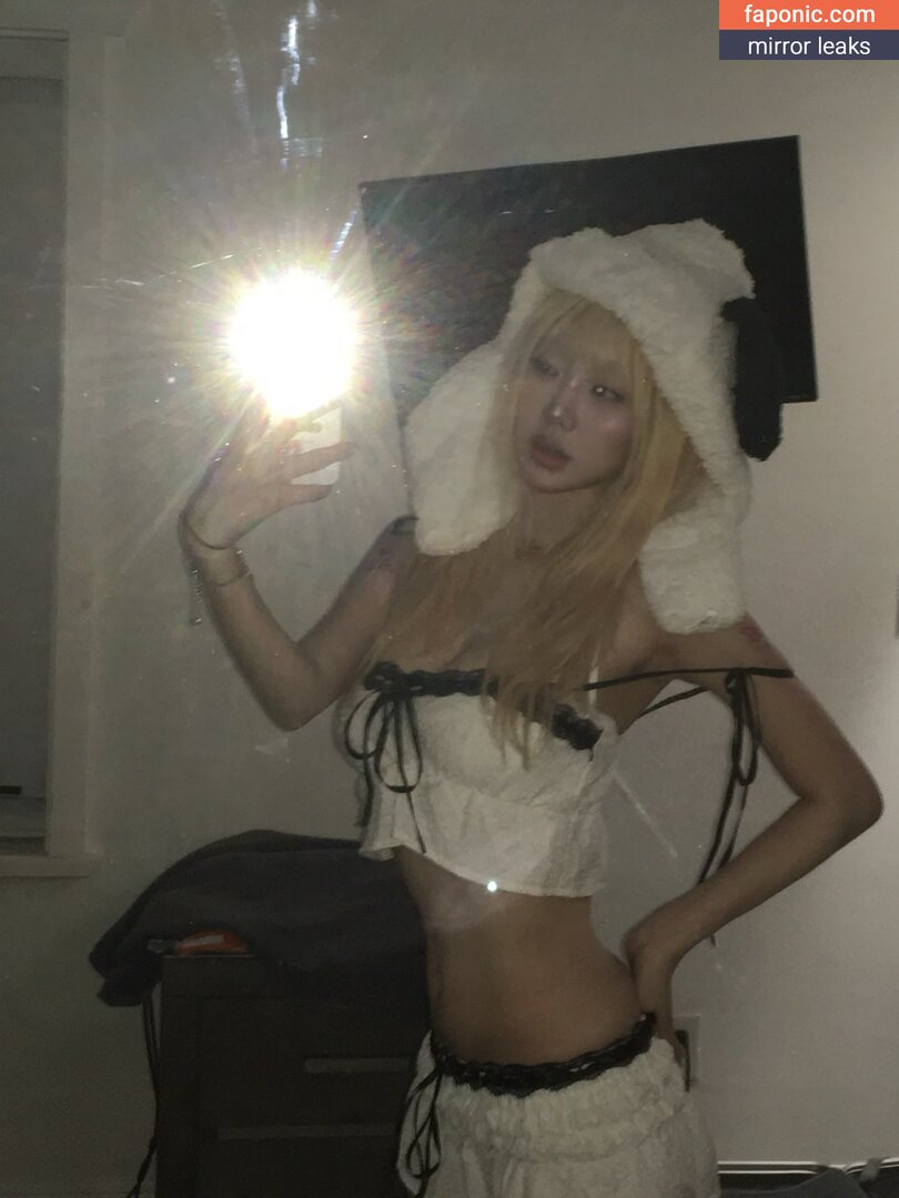 Sejinming, Sejinming 기무세딘, 기무세딘 Nackt-Leaks OnlyFans Foto #257
