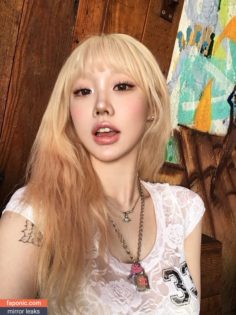 Sejinming, Sejinming 기무세딘, 기무세딘 Nackt-Leaks OnlyFans Foto #269