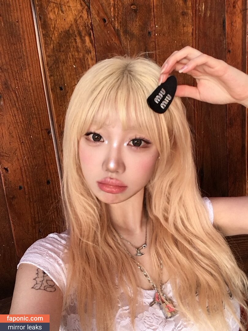 Sejinming, Sejinming 기무세딘, 기무세딘 Nackt-Leaks OnlyFans Foto #275