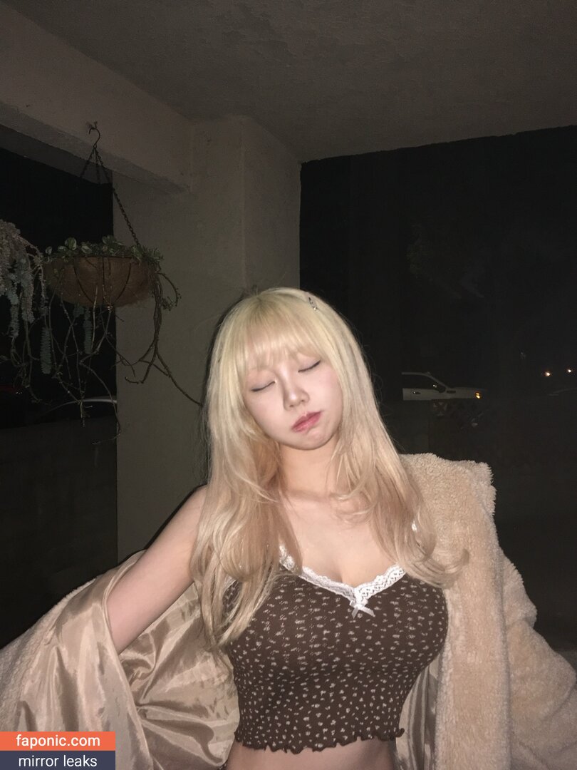 Sejinming, Sejinming 기무세딘, 기무세딘 Nackt-Leaks OnlyFans Foto #295